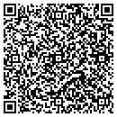 QR code with James Fisher contacts