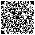 QR code with J S Body contacts