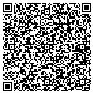 QR code with Genesis Baptist Church contacts