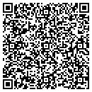 QR code with James Trull contacts