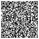 QR code with James Waters contacts
