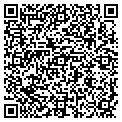 QR code with Kts Kuts contacts