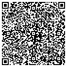 QR code with Harvest Hill Baptist Church contacts