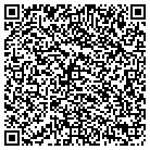 QR code with B J Browning Construction contacts
