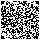 QR code with Hope Abounding Baptist Church contacts