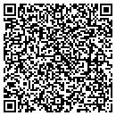 QR code with Hurley C Rhett contacts