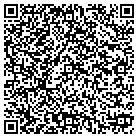 QR code with A Locksmith Srv 24 Hr contacts