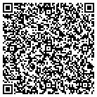 QR code with Mcculloh Insurance Group L L C contacts