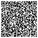 QR code with S P Tighe Enterprises contacts