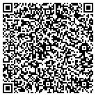 QR code with Wood's Rooter Service contacts