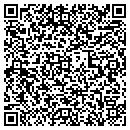 QR code with 24 By 7 Locks contacts