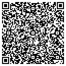 QR code with Zeidan Kitzie L contacts