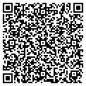 QR code with Blu Lcc contacts