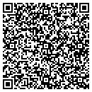 QR code with 24 Hour Locksmith contacts