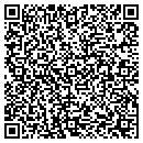 QR code with Clovis Ins contacts