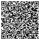QR code with Mars Y Cinq contacts