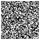 QR code with Fausto J Pina Enterprises contacts
