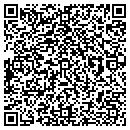 QR code with A1 Locksmith contacts