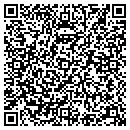 QR code with A1 Locksmith contacts