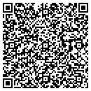 QR code with A1 Locksmith contacts