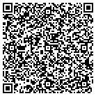 QR code with A A Emergency Locksmith contacts
