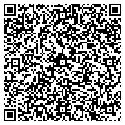 QR code with MT Zion Action & Resource contacts