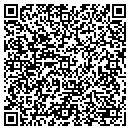 QR code with A & A Locksmith contacts