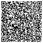 QR code with A & B Professional Charters contacts
