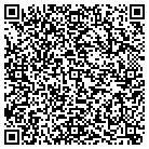 QR code with A Emergency Locksmith contacts