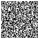 QR code with J M Quality contacts