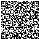 QR code with R.E.Construction contacts