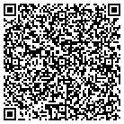QR code with D Hammond Construction Inc contacts