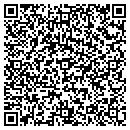 QR code with Hoard Thomas D MD contacts