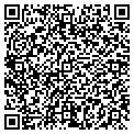 QR code with the oak condominiums contacts