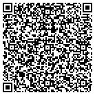 QR code with Anywhere A Locksmith Service contacts