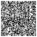 QR code with D R Horton contacts