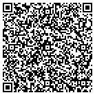 QR code with D Taylor Construction Inc contacts