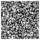 QR code with Honemond Tracie contacts