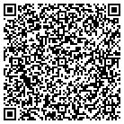 QR code with N J &C Insurance Services Inc contacts