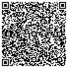 QR code with Liebler Frederick B MD contacts