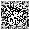 QR code with Cdac contacts