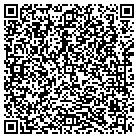 QR code with Saint Luke Greater Missionary Baptist contacts