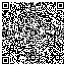QR code with C B Hill & Assoc contacts