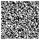 QR code with PUBLIC EMPLOYEE RETIREMENT ADMIN COMMISSION contacts