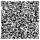 QR code with Hardin Construction contacts