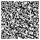 QR code with Woodrow Baptist Church contacts