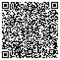 QR code with Henry Blanck contacts