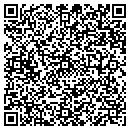 QR code with Hibiscus Homes contacts