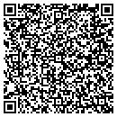 QR code with Harshman Lock & Key contacts