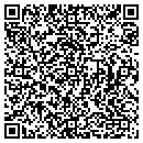 QR code with SAJJ Architectures contacts